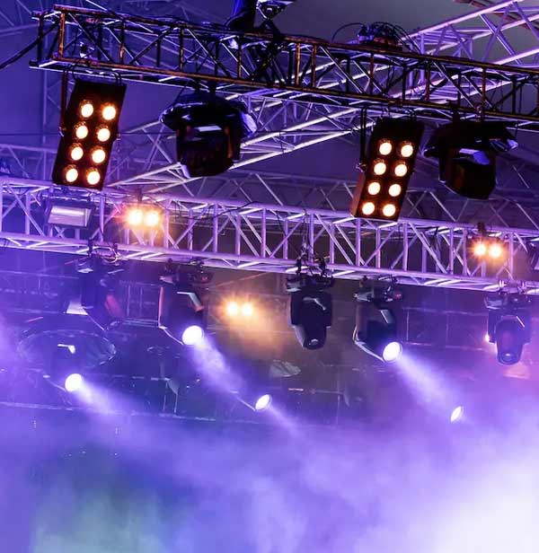 LED Walls & LED Decor